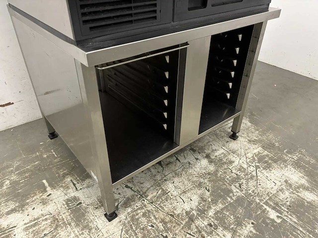 Rational - icombi classic - combisteamer - afbeelding 14 van  16