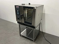 Rational - icombi classic - combisteamer