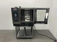 Rational - icombi classic - combisteamer - afbeelding 4 van  8