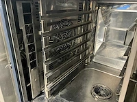Rational - icombi classic - combisteamer - afbeelding 6 van  8
