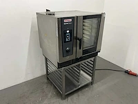 Rational - icombi classic - combisteamer - afbeelding 7 van  8