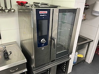 Rational - icombi pro - combisteamer - 2021 - afbeelding 2 van  9