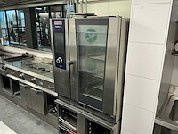 Rational - icombi pro - combisteamer - 2021 - afbeelding 4 van  9