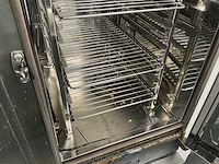 Rational - icombi pro - combisteamer - 2021 - afbeelding 5 van  9