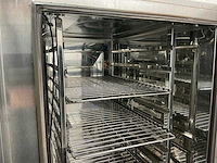 Rational - icombi pro - combisteamer - 2021 - afbeelding 6 van  9