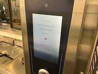 Rational - icombi pro - combisteamer - 2021 - afbeelding 7 van  9