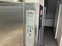Rational - icombi pro - combisteamer - 2021 - afbeelding 9 van  9