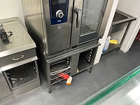 Rational - icombi pro - combisteamer