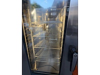 Rational - icombi pro - combisteamer - afbeelding 2 van  11