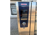Rational - icombi pro - combisteamer - afbeelding 5 van  11