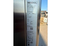 Rational - icombi pro - combisteamer - afbeelding 2 van  11