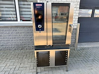 Rational - icombi pro - combisteamer