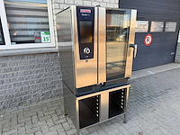 Rational - icombi pro - combisteamer - afbeelding 3 van  11