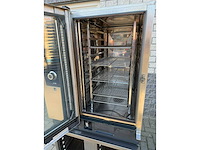 Rational - icombi pro - combisteamer - afbeelding 9 van  11