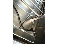 Rational - icombi pro - combisteamer - afbeelding 7 van  11