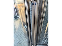 Rational - icombi pro - combisteamer - afbeelding 10 van  11