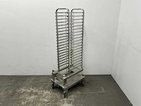 Rational - inrijwagen - afbeelding 1 van  5