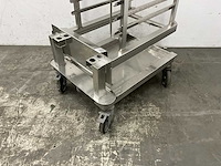 Rational - inrijwagen - afbeelding 2 van  5