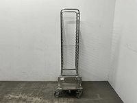 Rational - inrijwagen - afbeelding 4 van  5