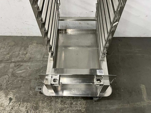 Rational - inrijwagen - afbeelding 5 van  5