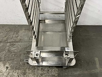 Rational - inrijwagen - afbeelding 5 van  5