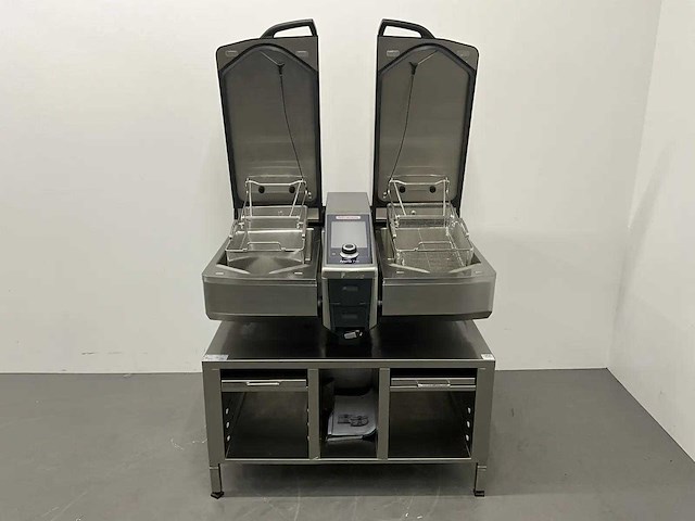 Rational - ivario pro 2-s - vario cooking center - afbeelding 2 van  15