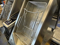 Rational - ivario pro 2-s - vario cooking center - afbeelding 3 van  15