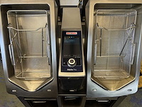 Rational - ivario pro 2-s - vario cooking center - afbeelding 4 van  15