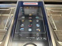 Rational - ivario pro 2-s - vario cooking center - afbeelding 5 van  15