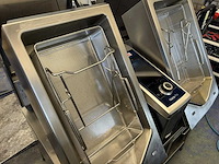 Rational - ivario pro 2-s - vario cooking center - afbeelding 7 van  15