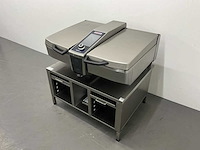 Rational - ivario pro 2-s - vario cooking center - afbeelding 1 van  15