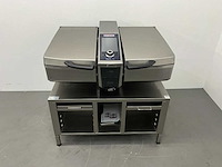 Rational - ivario pro 2-s - vario cooking center - afbeelding 8 van  15
