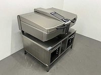 Rational - ivario pro 2-s - vario cooking center - afbeelding 9 van  15