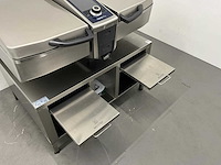 Rational - ivario pro 2-s - vario cooking center - afbeelding 10 van  15