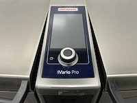 Rational - ivario pro 2-s - vario cooking center - afbeelding 11 van  15