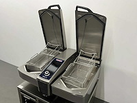 Rational - ivario pro 2-s - vario cooking center - afbeelding 13 van  15