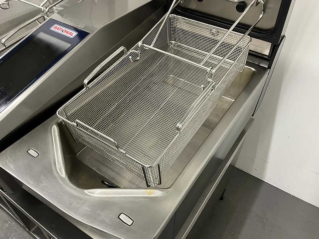 Rational - ivario pro 2-s - vario cooking center - afbeelding 14 van  15