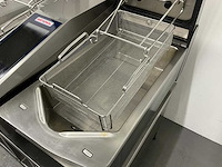 Rational - ivario pro 2-s - vario cooking center - afbeelding 14 van  15