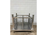 Rational - rvs onderstel - afbeelding 4 van  5