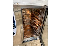 Rational - rvs selfcooking center 8 plaats - afbeelding 3 van  7