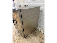 Rational - rvs selfcooking center 8 plaats - afbeelding 5 van  7
