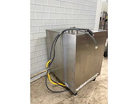 Rational - rvs selfcooking center 8 plaats - afbeelding 6 van  7