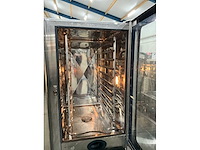 Rational - scc 101e - combisteamer - afbeelding 5 van  13