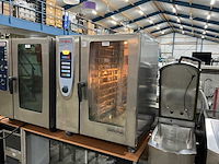 Rational - scc 101e - combisteamer