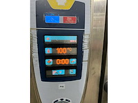 Rational - scc 101e - combisteamer - afbeelding 13 van  13