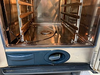 Rational - scc 10g -selfcooking center- combisteamer - afbeelding 7 van  10