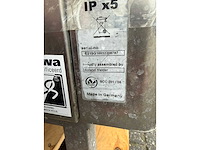 Rational - scc 201 self cooking center - combisteamer - afbeelding 5 van  5