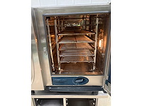Rational - scc 6 g -selfcookingcenter-combisteamer - afbeelding 6 van  10