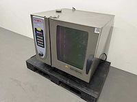 Rational - scc 61 - combisteamer - afbeelding 1 van  5