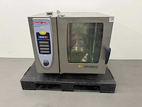 Rational - scc 61 - combisteamer - afbeelding 2 van  5